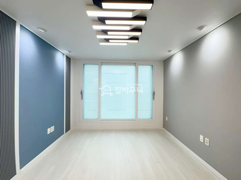 경기 수원권선구 고색동 고색역 도보 3분, 야외테라스 품은 단 13세대 수원 신축 3룸 빌라 분양 매물번호 13716 사진 2