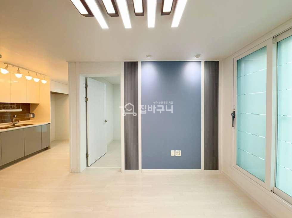 경기 수원권선구 고색동 고색역 도보 3분, 야외테라스 품은 단 13세대 수원 신축 3룸 빌라 분양 매물번호 13716 사진 5
