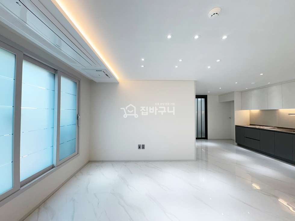 서울 마포구 연남동 마포 생활권 프리미엄, 교통·인프라 완비 연남동 신축 빌라 분양 매물번호 13715 사진 3