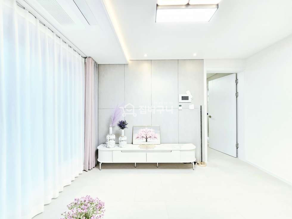 경기 안산상록구 사동 베란다 2개로 넉넉한 공간, 안산 신축 실거주형 3룸 빌라 분양 매물번호 13714 사진 3