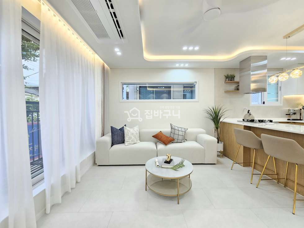 경기 안산단원구 와동 홈플러스·학교 인접, 아이 키우기 좋은 안산 3룸 빌라♥ 분양 매물번호 13713 사진 3