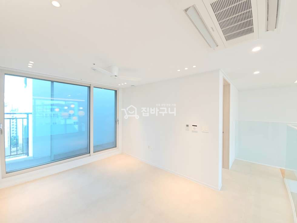 서울 강서구 염창동 염창역 도보 3분, 서울 강서구 복층 신축 아파트 4룸 야외테라스 아파트 분양 매물번호 13712 사진 16