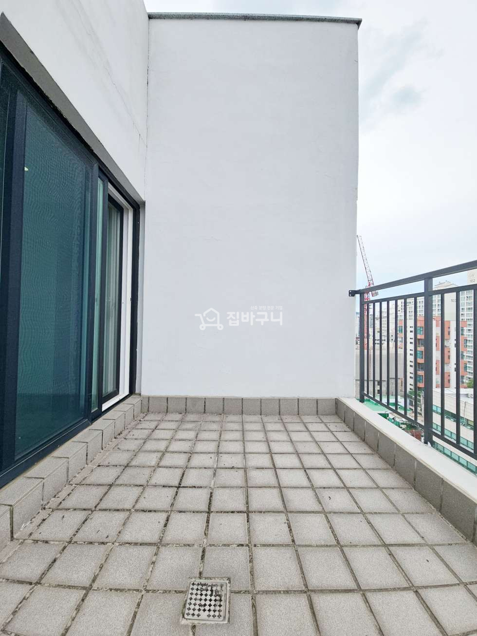 서울 강서구 염창동 염창역 도보 3분, 서울 강서구 복층 신축 아파트 4룸 야외테라스 아파트 분양 매물번호 13712 사진 20