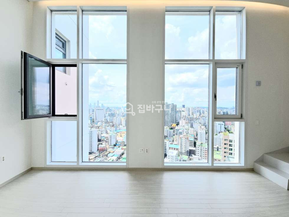 서울 영등포구 영등포동2가 신길역 5분·영등포역 7분, 서울 영등포 신축 복층 아파트 욕실2 분양 매물번호 13711 사진 2