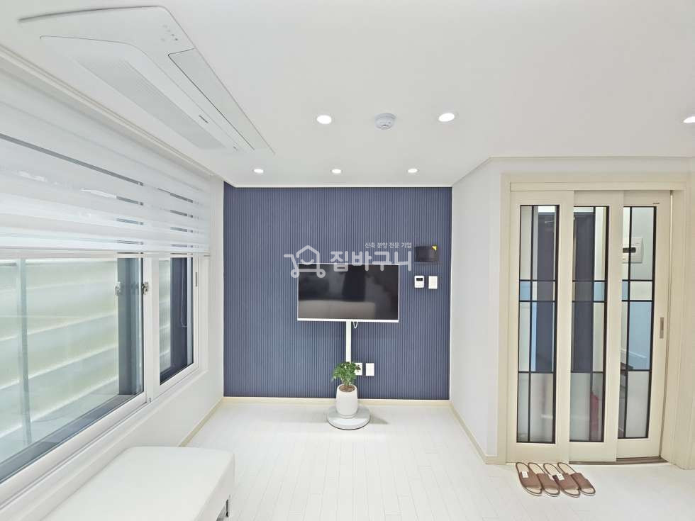 서울 강서구 화곡동 단 5세대 한정, 강서구 화곡동 프리미엄 서울 신축 빌라 4룸 야외테라스 분양 매물번호 13710 사진 2