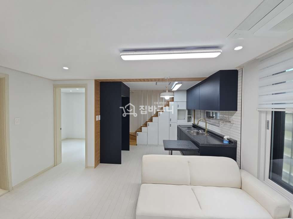 서울 강서구 화곡동 단 5세대 한정, 강서구 화곡동 프리미엄 서울 신축 빌라 4룸 야외테라스 분양 매물번호 13710 사진 4