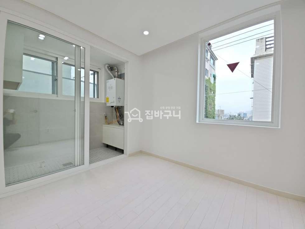 서울 강서구 화곡동 단 5세대 한정, 강서구 화곡동 프리미엄 서울 신축 빌라 4룸 야외테라스 분양 매물번호 13710 사진 11