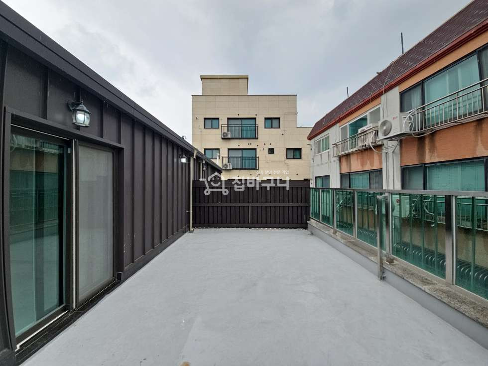 서울 강서구 화곡동 단 5세대 한정, 강서구 화곡동 프리미엄 서울 신축 빌라 4룸 야외테라스 분양 매물번호 13710 사진 15