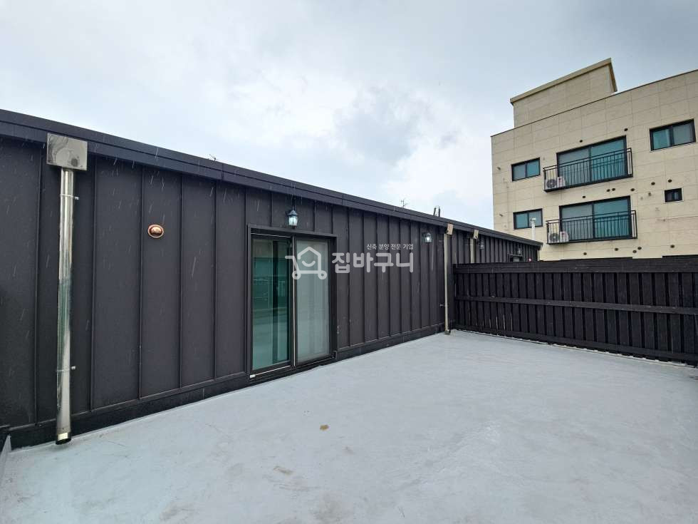 서울 강서구 화곡동 단 5세대 한정, 강서구 화곡동 프리미엄 서울 신축 빌라 4룸 야외테라스 분양 매물번호 13710 사진 16