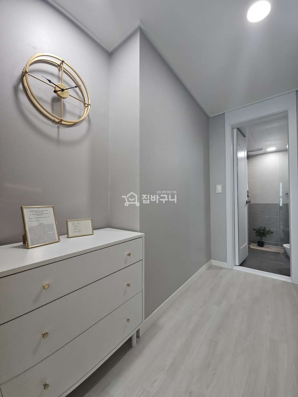 인천 서해구 청라동 교육·교통·편의 완벽, 인천 청라 프리미엄 19층 신축 아파트★ 분양 매물번호 13709 사진 10