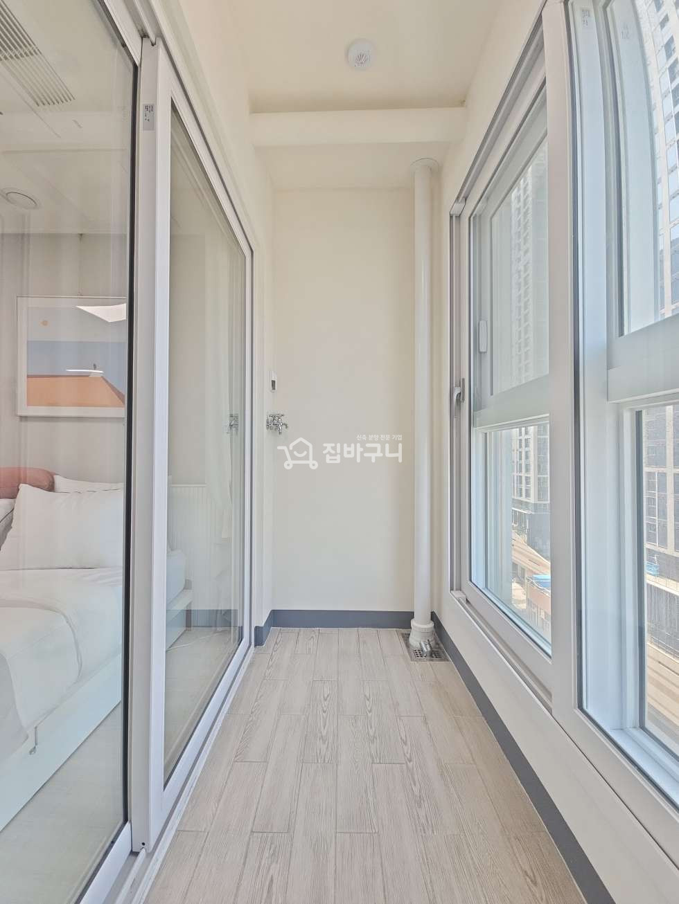 인천 서해구 청라동 교육·교통·편의 완벽, 인천 청라 프리미엄 19층 신축 아파트★ 분양 매물번호 13709 사진 15