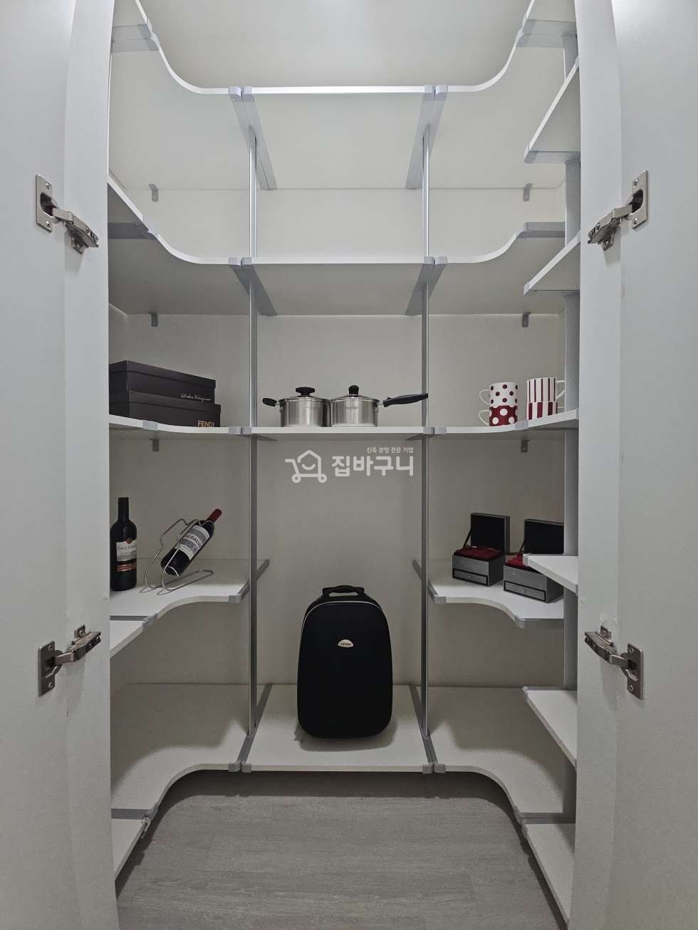 인천 서해구 청라동 교육·교통·편의 완벽, 인천 청라 프리미엄 19층 신축 아파트★ 분양 매물번호 13709 사진 18