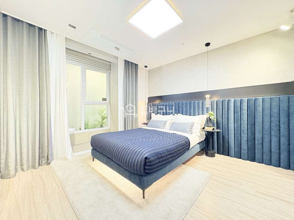 인천 서해구 청라동 총 523세대 대단지 청라 중심 주거지, 인천 프리미엄 신축 아파트 분양 매물번호 13707 사진 10