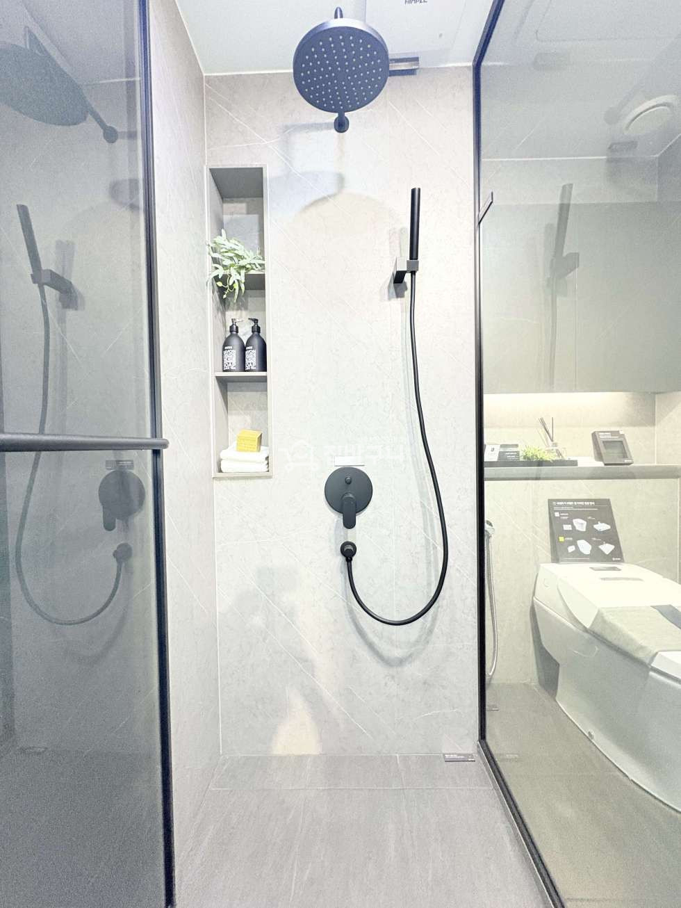 인천 서해구 청라동 총 523세대 대단지 청라 중심 주거지, 인천 프리미엄 신축 아파트 분양 매물번호 13707 사진 15