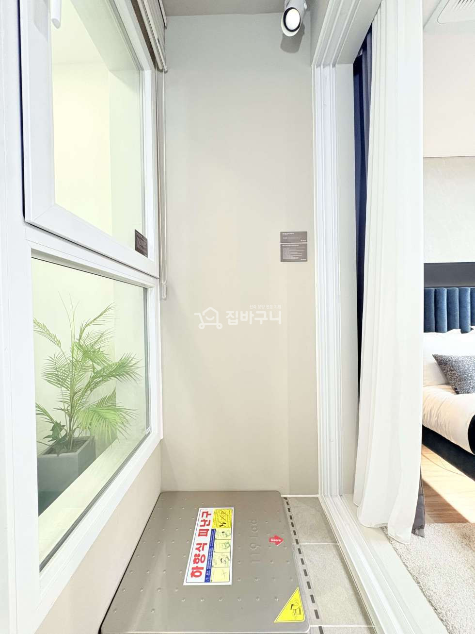 인천 서해구 청라동 총 523세대 대단지 청라 중심 주거지, 인천 프리미엄 신축 아파트 분양 매물번호 13707 사진 18