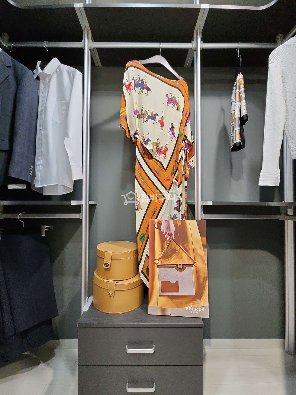 인천 서해구 청라동 청라 36층 프리미엄 아파트, 실속 있는 84A 타입 3룸 분양 매물번호 13708 사진 14