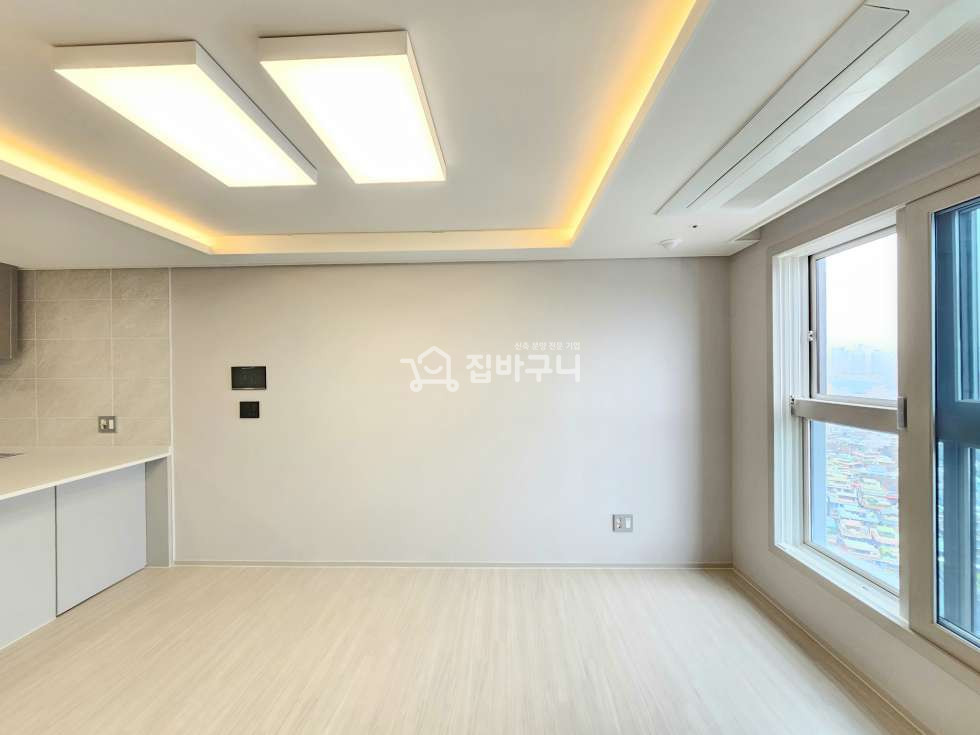 서울 영등포구 신길동 신길 AK푸르지오 분양, 영등포 신축 아파트 생활 인프라 완벽 분양 매물번호 13706 사진 6
