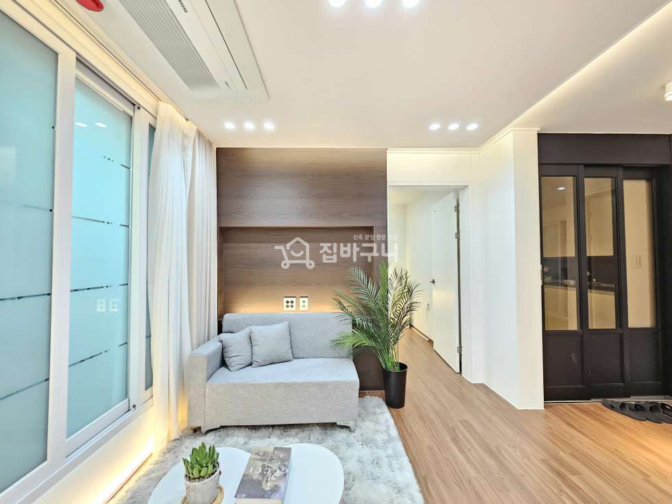 경기 부천소사구 소사본동 부천 소사본동 신축 빌라 2룸, 소새울역 도보 6분 초역세권 분양 매물번호 13705 사진 2