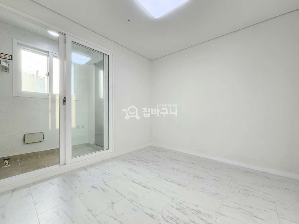 경기 부천원미구 원미동 부천 춘의역 8분, 원미구 실속 만점 신축 3룸 도시형 아파트 분양 매물번호 13704 사진 12