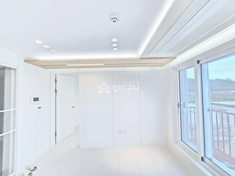 경기 안산단원구 고잔동 안산 단원구 복층 대형 5룸, 프라이빗 야외테라스 신축 빌라 분양 매물번호 13703 사진 6