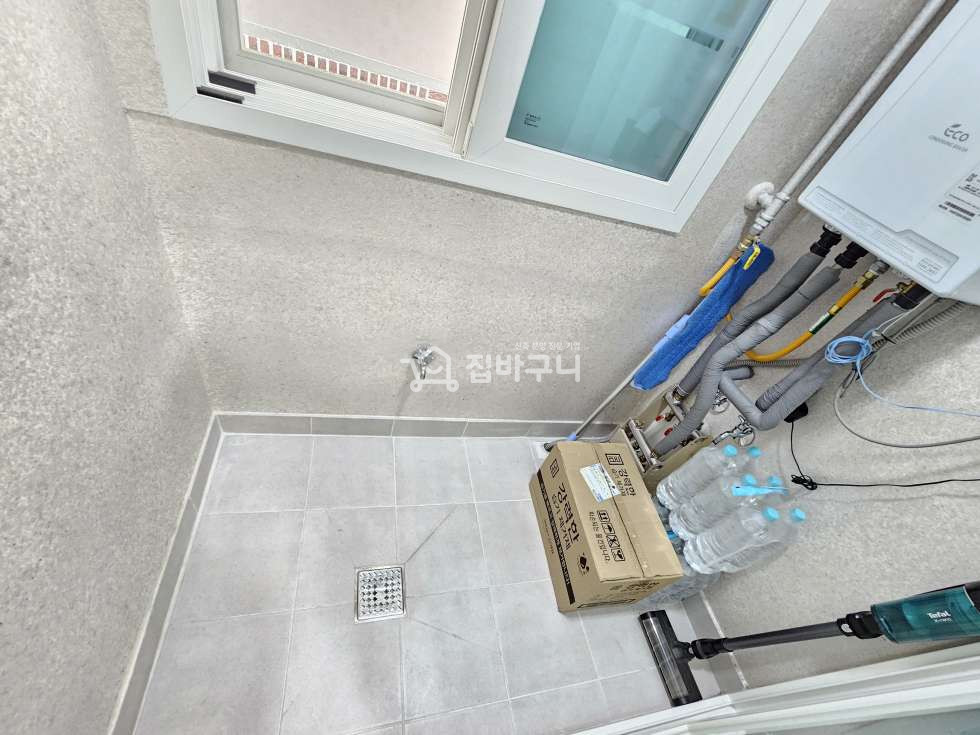 경기 안산상록구 사동 교통·교육·편의 모두 가까운 안산 상록구 신축 2룸 빌라 분양 매물번호 13702 사진 11