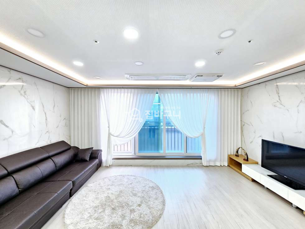 서울 도봉구 방학동 가족 맞춤형 구조, 서울 도봉구 신축 아파트 3룸 분양 매물번호 13701 사진 1