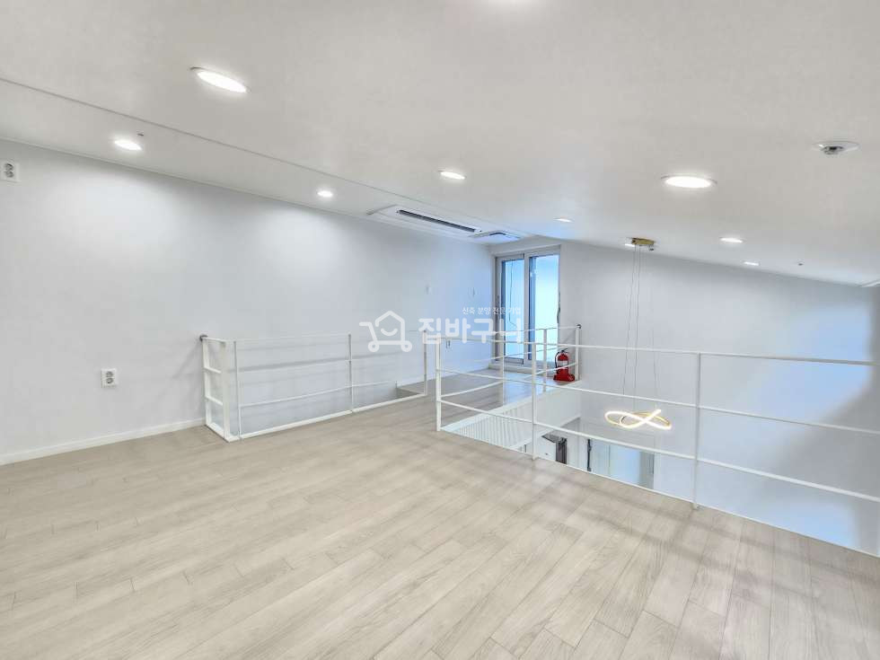 서울 영등포구 도림동 교통·인프라 완벽한 3룸, 서울 영등포구 신축 복층 야외테라스 아파트 분양 매물번호 13700 사진 14