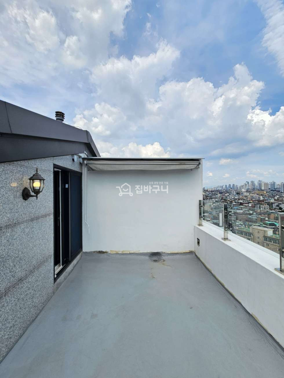 서울 영등포구 도림동 교통·인프라 완벽한 3룸, 서울 영등포구 신축 복층 야외테라스 아파트 분양 매물번호 13700 사진 16