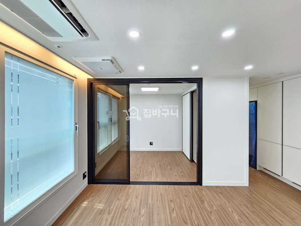서울 영등포구 당산동6가 서울 영등포 도심 속 힐링 라이프, 한강뷰 신축 아파트★ 분양 매물번호 13699 사진 2
