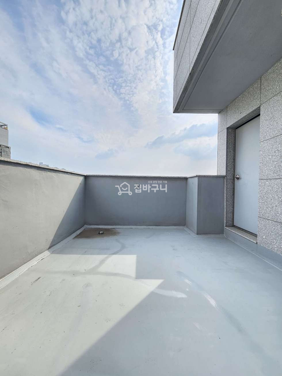 서울 구로구 오류동 오류동역 5분, 프라이빗 서울 신축 테라스 하우스 분양 매물번호 13698 사진 1