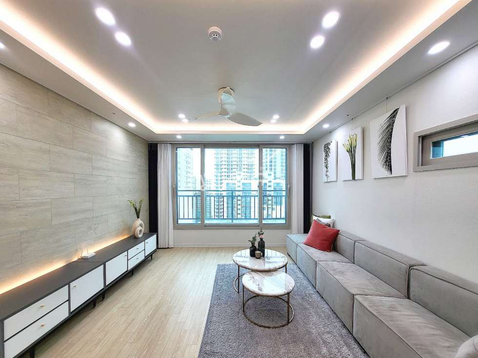 경기 부천소사구 심곡본동 부천역 도보 5분! 야외테라스 갖춘 신축 3룸 아파트 분양 분양 매물번호 13693 사진 2
