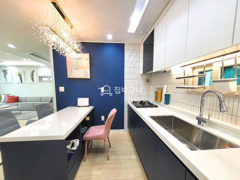 경기 부천소사구 심곡본동 부천역 도보 5분! 야외테라스 갖춘 신축 3룸 아파트 분양 분양 매물번호 13693 사진 9