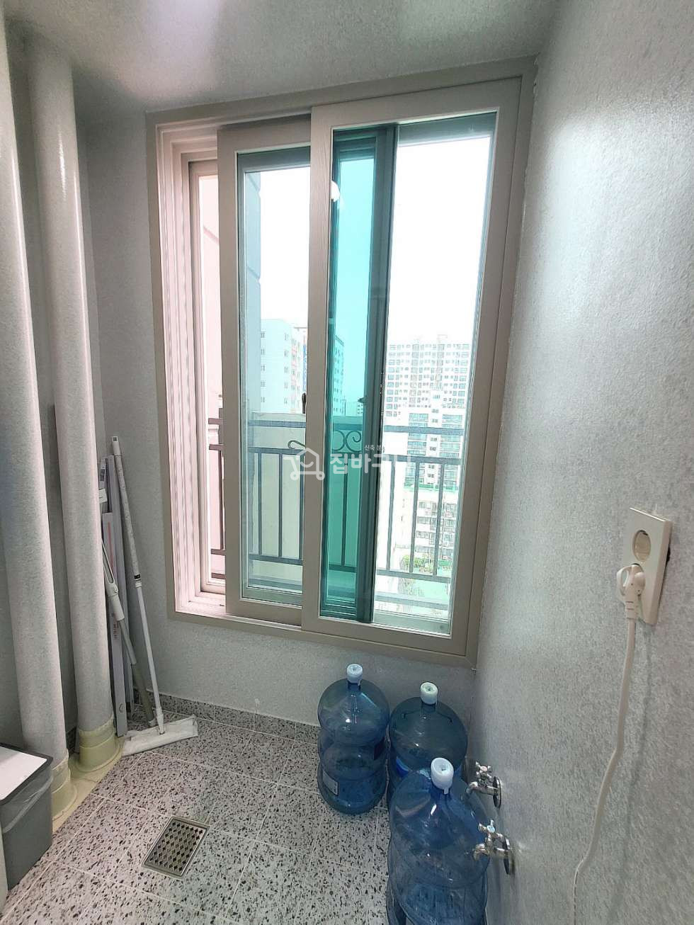 경기 부천소사구 심곡본동 부천역 도보 5분! 야외테라스 갖춘 신축 3룸 아파트 분양 분양 매물번호 13693 사진 15