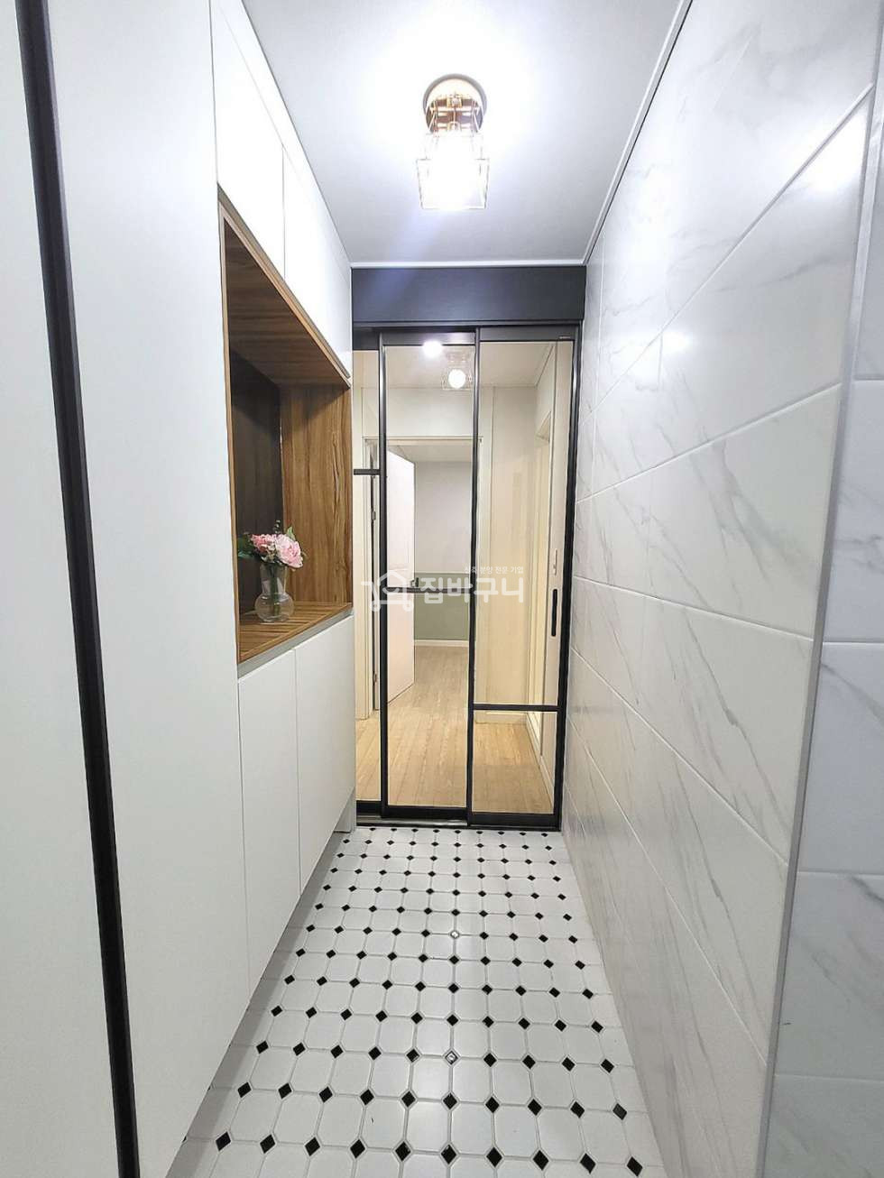 경기 부천소사구 심곡본동 부천역 도보 5분! 야외테라스 갖춘 신축 3룸 아파트 분양 분양 매물번호 13693 사진 17