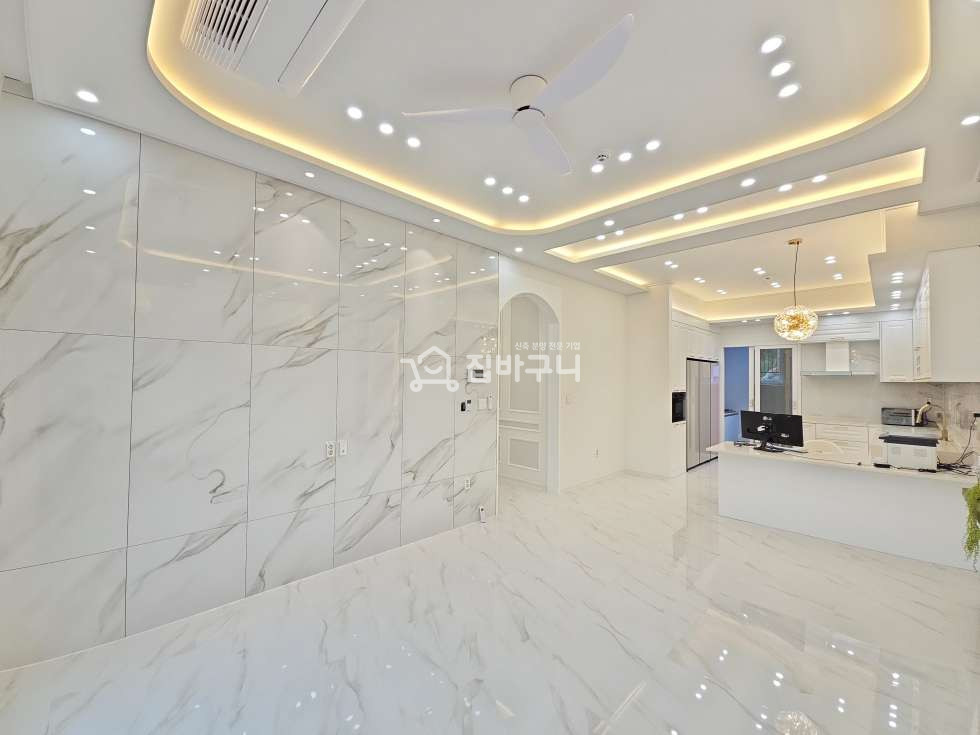 경기 화성만세구 남양읍 남양리 화성시청역 차량 5분 신축 아파트, 8세대 한정 테라스 3룸 분양 분양 매물번호 13694 사진 4