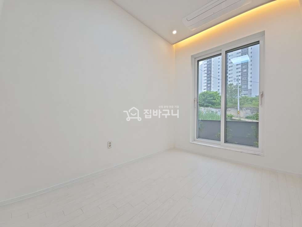 경기 화성만세구 남양읍 남양리 화성시청역 차량 5분 신축 아파트, 8세대 한정 테라스 3룸 분양 분양 매물번호 13694 사진 14