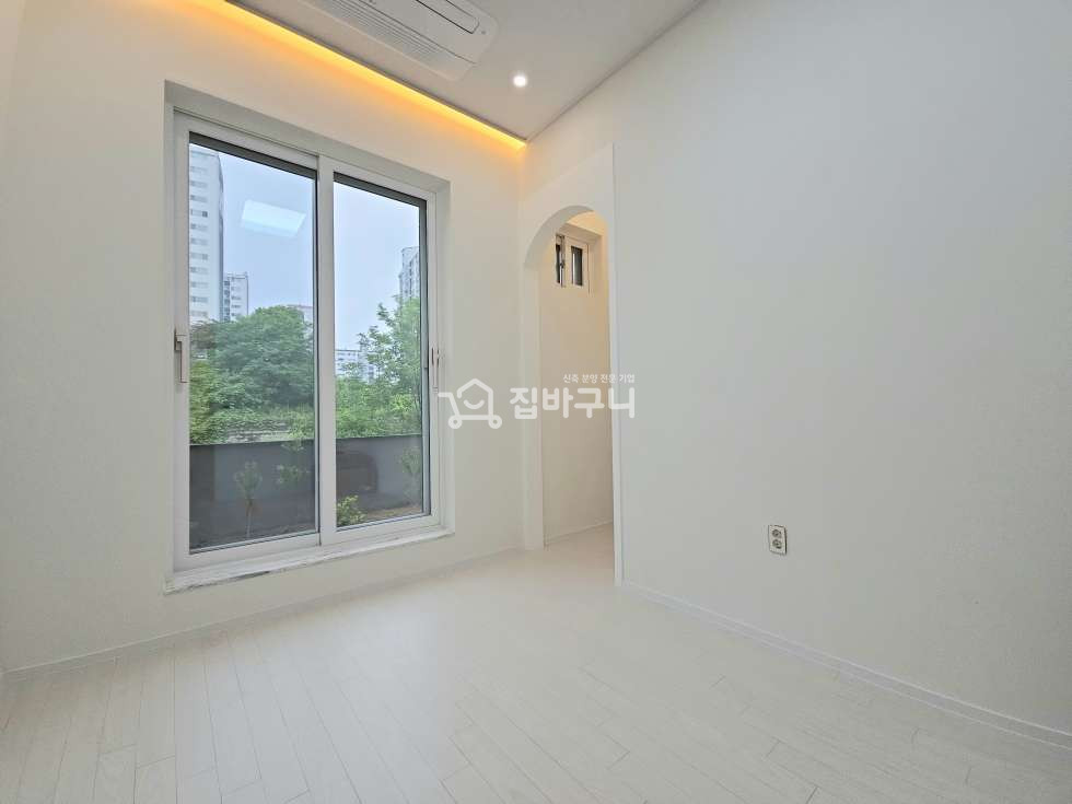 경기 화성만세구 남양읍 남양리 화성시청역 차량 5분 신축 아파트, 8세대 한정 테라스 3룸 분양 분양 매물번호 13694 사진 15