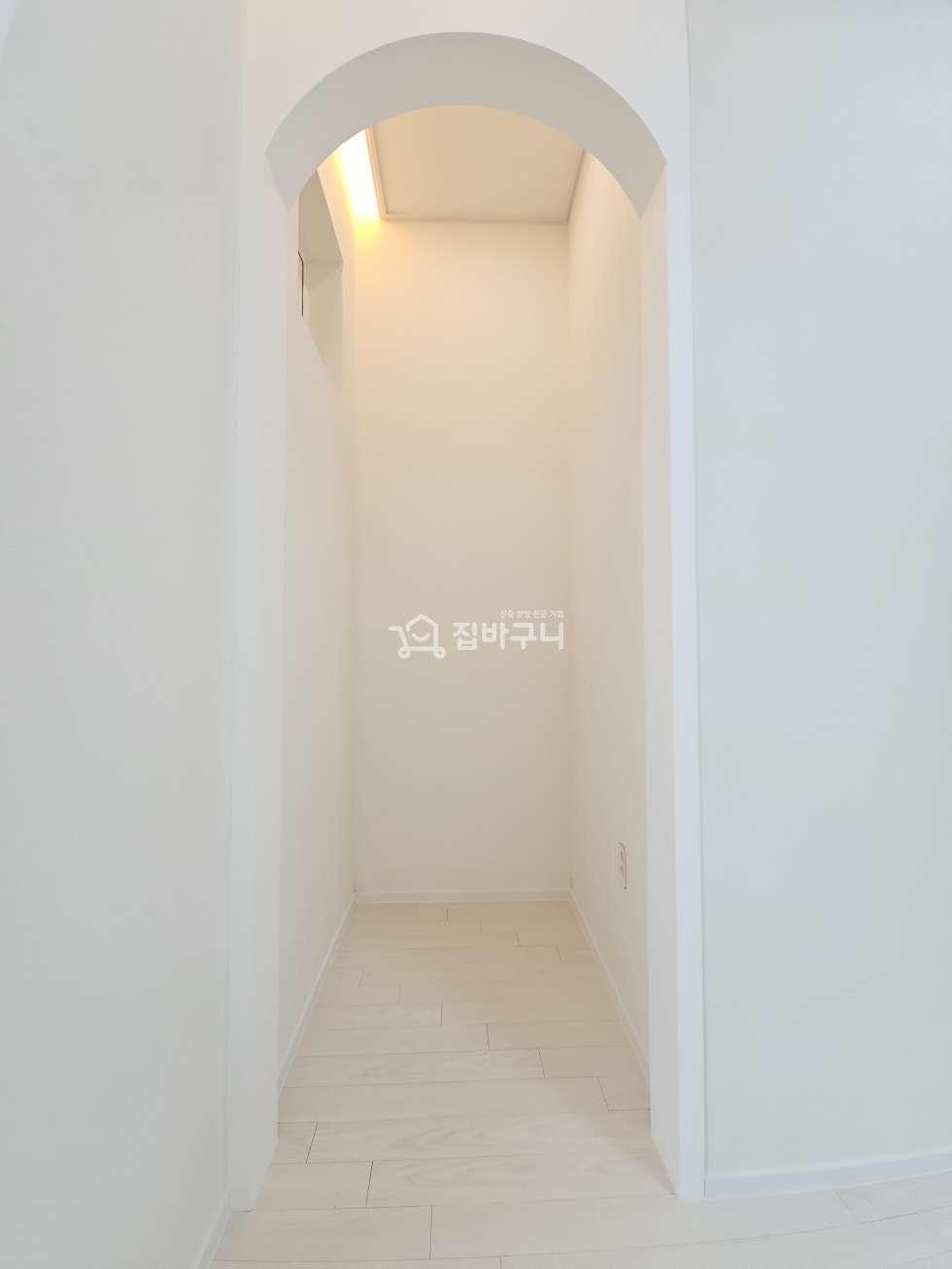 경기 화성만세구 남양읍 남양리 화성시청역 차량 5분 신축 아파트, 8세대 한정 테라스 3룸 분양 분양 매물번호 13694 사진 16