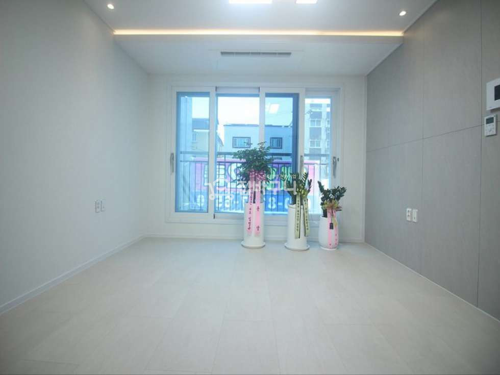경기 안산상록구 사동 다이소·마트·학교 인접, 생활환경 좋은 사리역 인근 신축 2룸 빌라 분양 매물번호 13690 사진 1