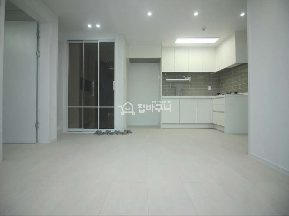 경기 안산상록구 사동 다이소·마트·학교 인접, 생활환경 좋은 사리역 인근 신축 2룸 빌라 분양 매물번호 13690 사진 4