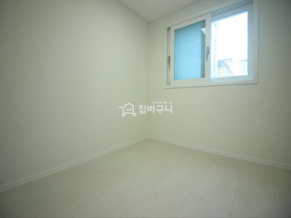 경기 안산상록구 사동 다이소·마트·학교 인접, 생활환경 좋은 사리역 인근 신축 2룸 빌라 분양 매물번호 13690 사진 9