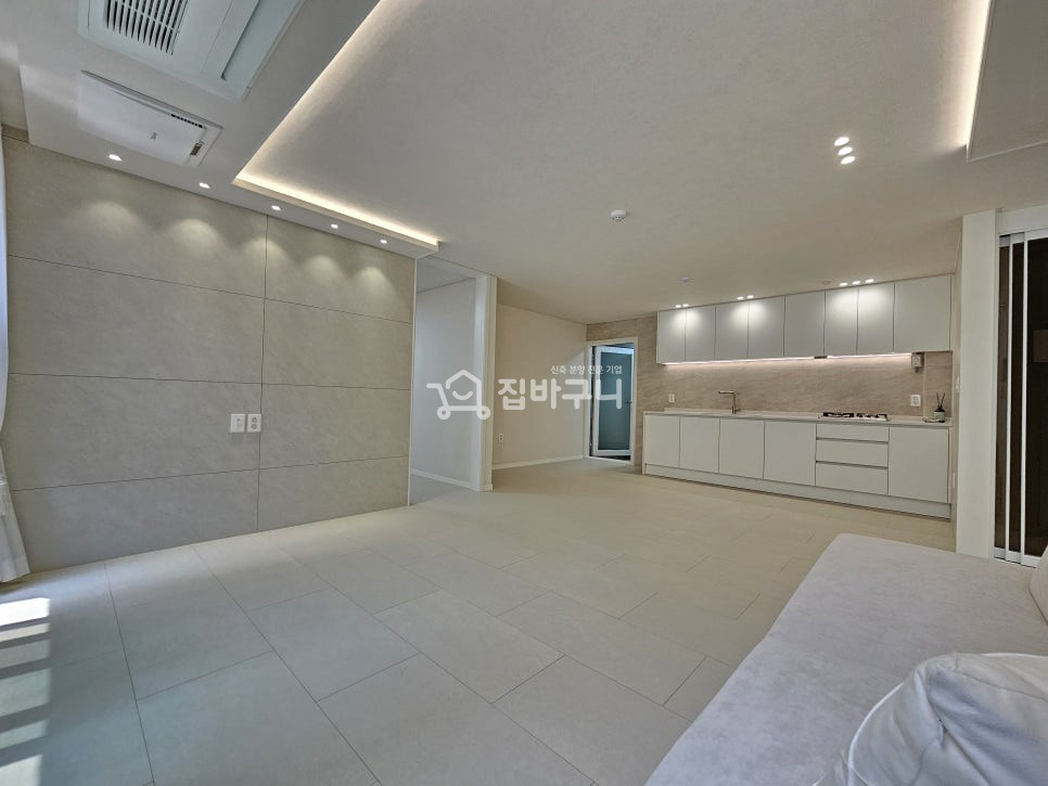 인천 미추홀구 주안동 주안역 도보 7분, 교통·생활 인프라 우수한 인천 신축 3룸 빌라 분양 매물번호 13689 사진 4