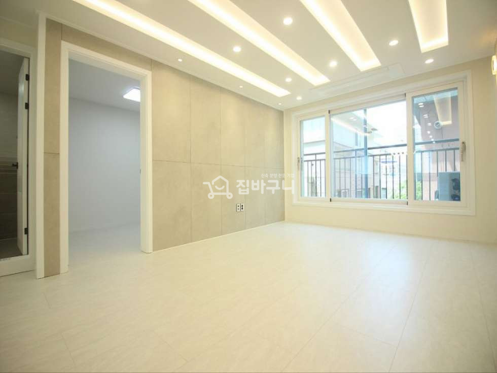 경기 안산상록구 부곡동 롯데마트·백화점 인접, 생활 인프라 풍부한 안산 신축 3룸 빌라 분양 매물번호 13688 사진 2