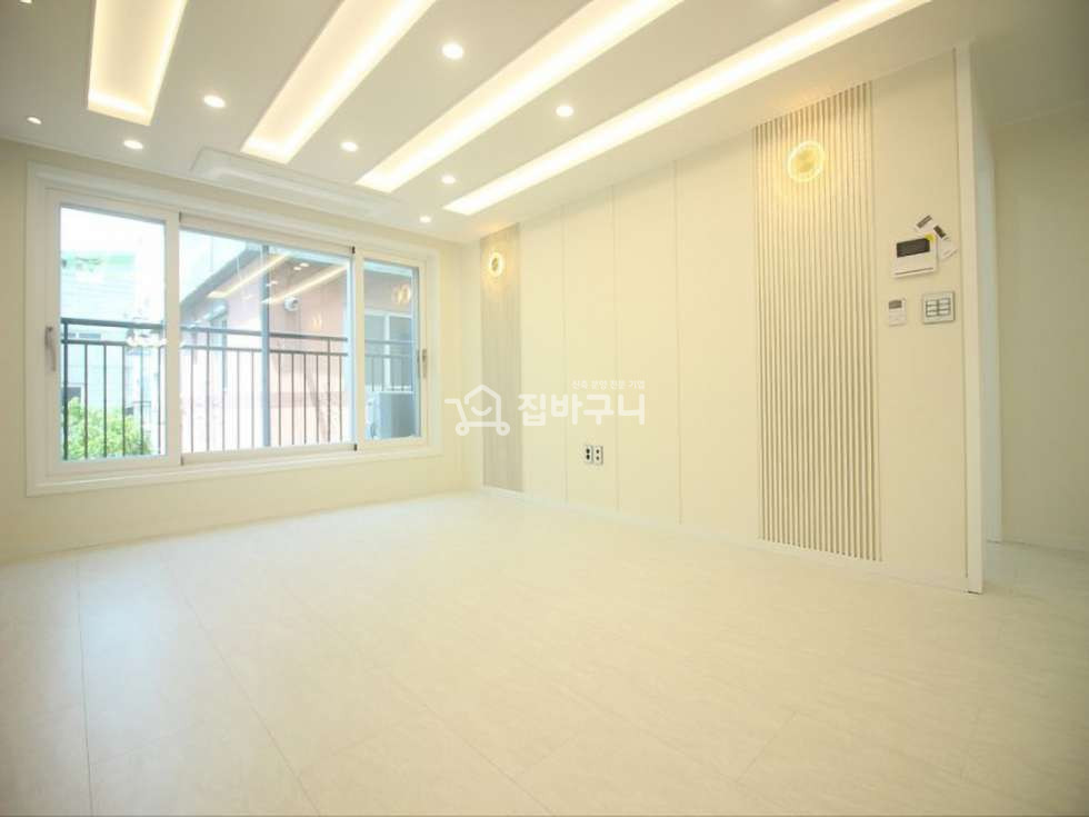 경기 안산상록구 부곡동 롯데마트·백화점 인접, 생활 인프라 풍부한 안산 신축 3룸 빌라 분양 매물번호 13688 사진 3
