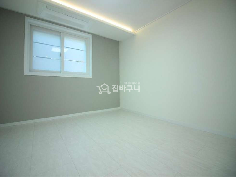 경기 안산상록구 부곡동 롯데마트·백화점 인접, 생활 인프라 풍부한 안산 신축 3룸 빌라 분양 매물번호 13688 사진 7