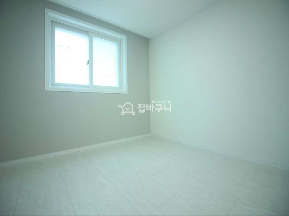 경기 안산상록구 부곡동 롯데마트·백화점 인접, 생활 인프라 풍부한 안산 신축 3룸 빌라 분양 매물번호 13688 사진 9