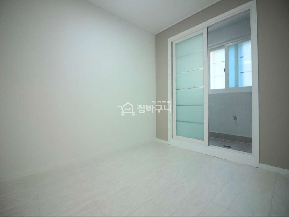 경기 안산상록구 부곡동 롯데마트·백화점 인접, 생활 인프라 풍부한 안산 신축 3룸 빌라 분양 매물번호 13688 사진 10