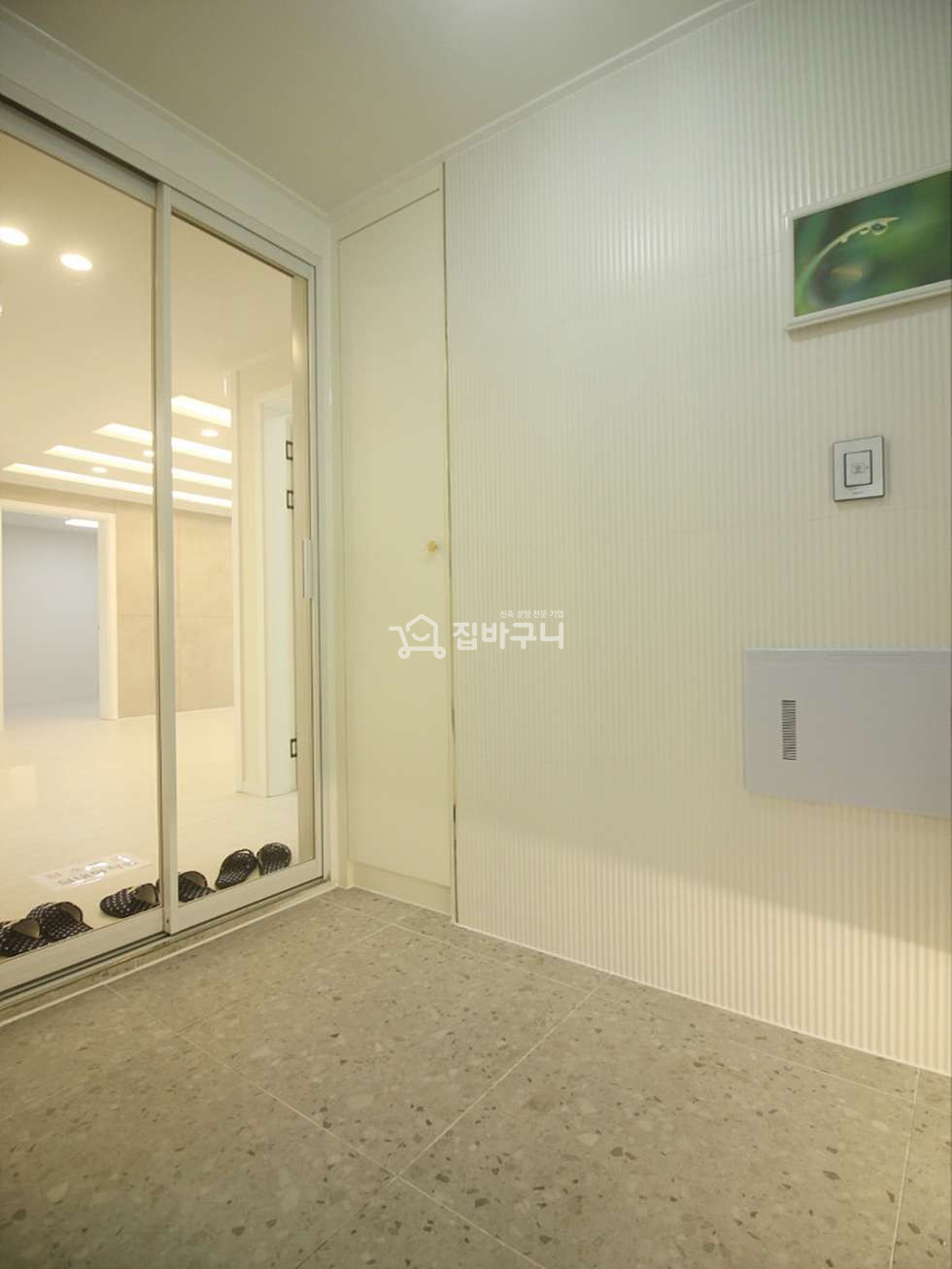 경기 안산상록구 부곡동 롯데마트·백화점 인접, 생활 인프라 풍부한 안산 신축 3룸 빌라 분양 매물번호 13688 사진 13