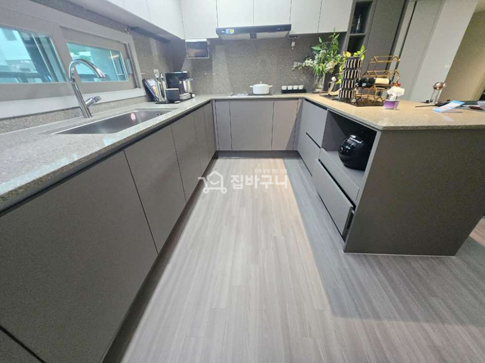 경기 수원권선구 서둔동 ★화서역 차량 5분, 생활 인프라 풍부한 힐스테이트 수원 파크포레 신축 아파트★ 분양 매물번호 13687 사진 5
