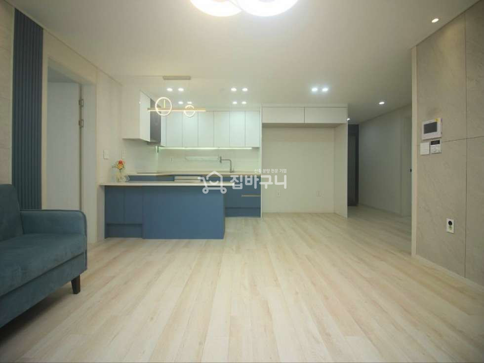 경기 안산상록구 사동 안산 사리역 차량 5분, 교통·교육·생활 편의 모두 갖춘 신축 3룸 빌라 소개 분양 매물번호 13686 사진 4